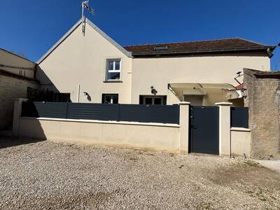 Vente appartement 3 pièces Brie-Comte-Robert (77170)
