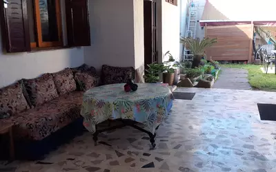Maroc