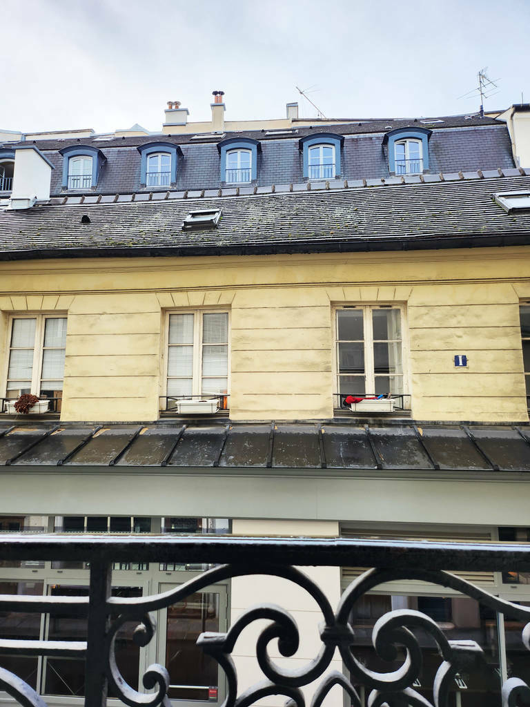 Paris 3E (75003)