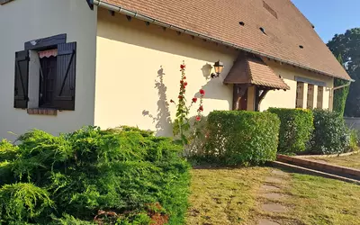 La Trinité-De-Thouberville (27310)