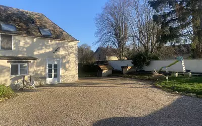 Hécourt (27120)