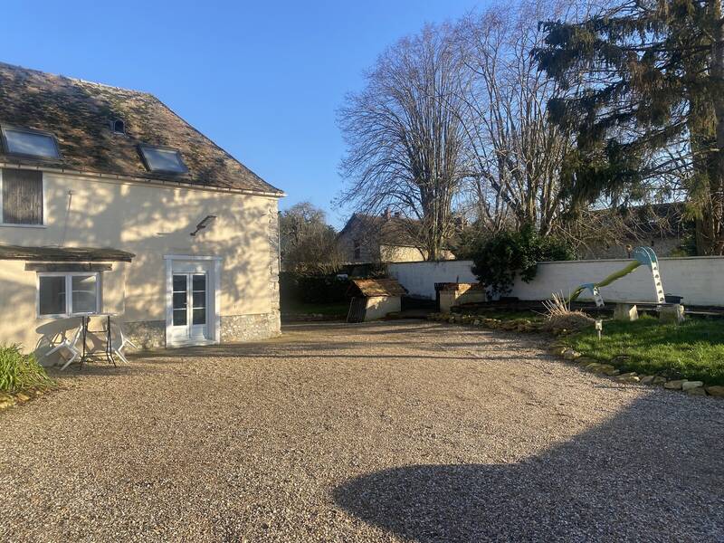 Hécourt (27120)