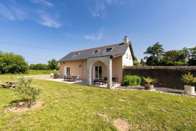 Location maison 4 pièces Saint-Herblain (44800)