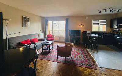 Vente appartement 2 pièces Fontenay-aux-Roses (92260)