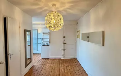 Paris 8E (75008)