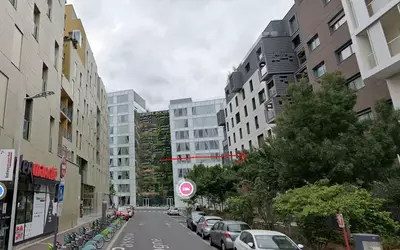 Issy-Les-Moulineaux (92130)