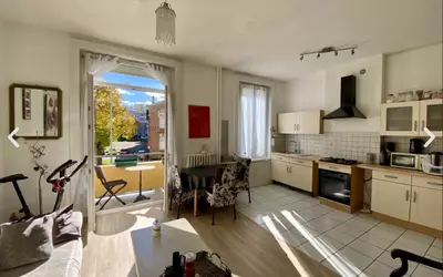 Saint-Étienne (42000)