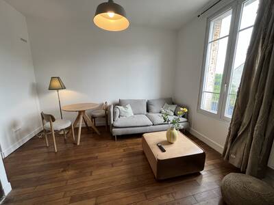Location appartement 2 pièces Villiers-sur-Marne (94350)