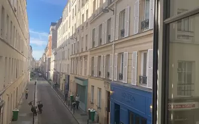 Paris 17E (75017)