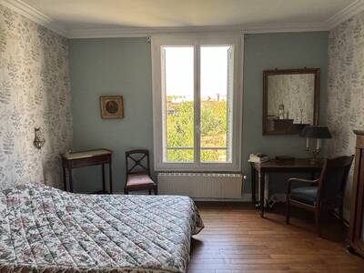 Vente maison 5 pièces Meaux (77100)