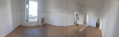 Location appartement 3 pièces Colombes (92700)