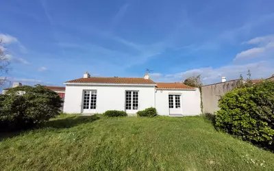 Noirmoutier-En-L'île (85330)