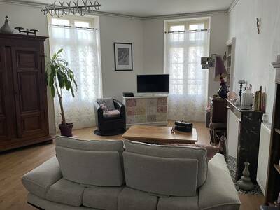 Vente appartement 2 pièces Dijon (21000)