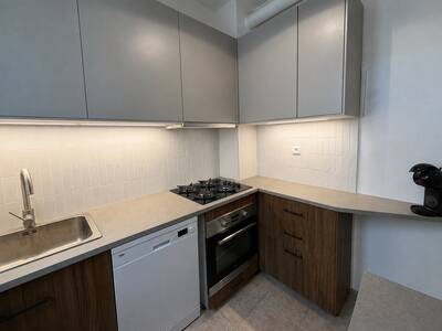 Location appartement 3 pièces Vincennes (94300)