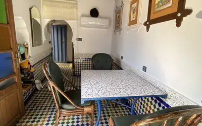 Maroc