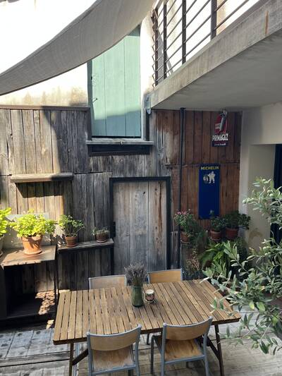 Vente maison 3 pièces Sarrians (84260)