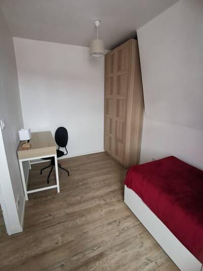 Location chambre en colocation 4 pièces Champs-sur-Marne (77420)
