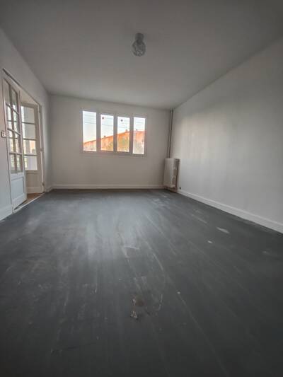 Location appartement 3 pièces Bezons (95870)