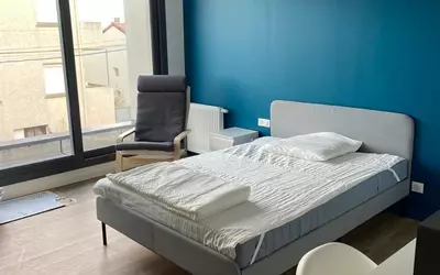 Vitry-Sur-Seine (94400)