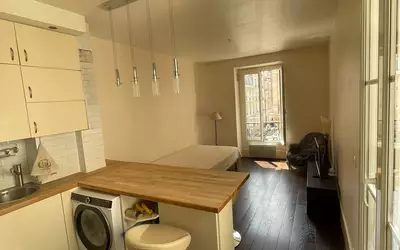 Levallois-Perret (92300)