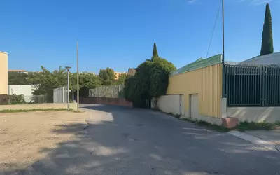 Marseille 5E