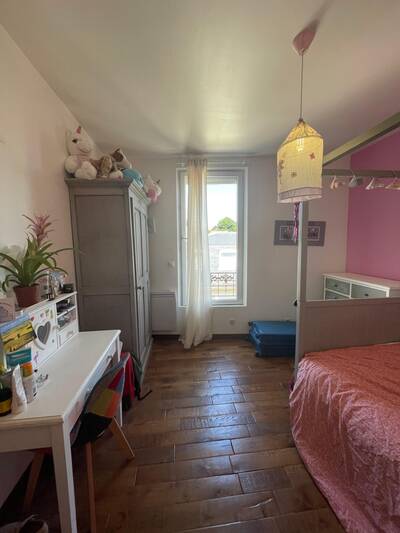 Location chambre en colocation 4 pièces Suresnes (92150)
