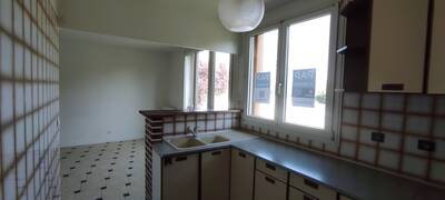 Vente appartement 4 pièces Bobigny (93000)