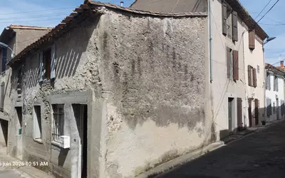 Conques-Sur-Orbiel (11600)