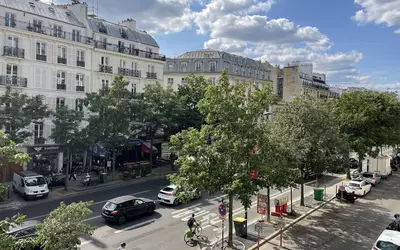 Paris 11E