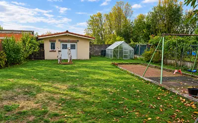Individuelle, Vicq (59970)