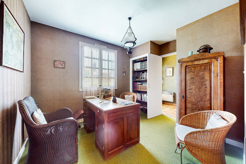 Le Mêle-Sur-Sarthe (61170)
