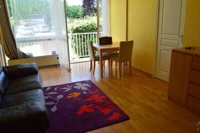 Location chambre en colocation 5 pièces Cergy (95)