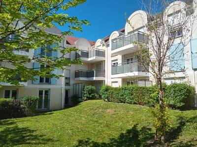 Vente appartement 2 pièces Cormeilles-en-Parisis (95240)
