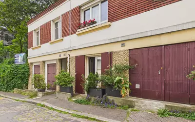 Paris 19E (75019)