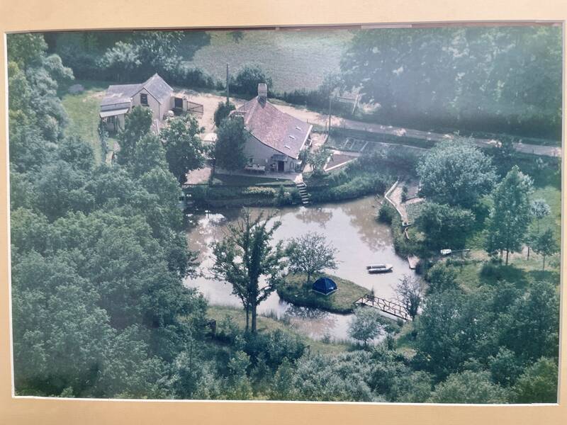 Les Rairies (49430)