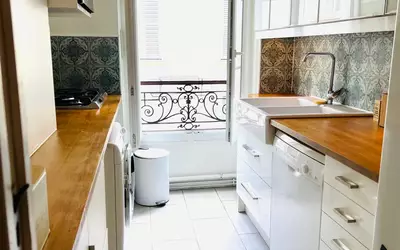 Paris 17E (75017)