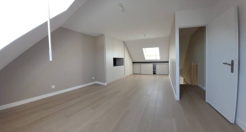Saint-Witz (95470)