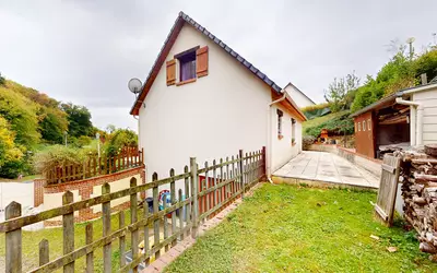 Caudebec-En-Caux (76490)