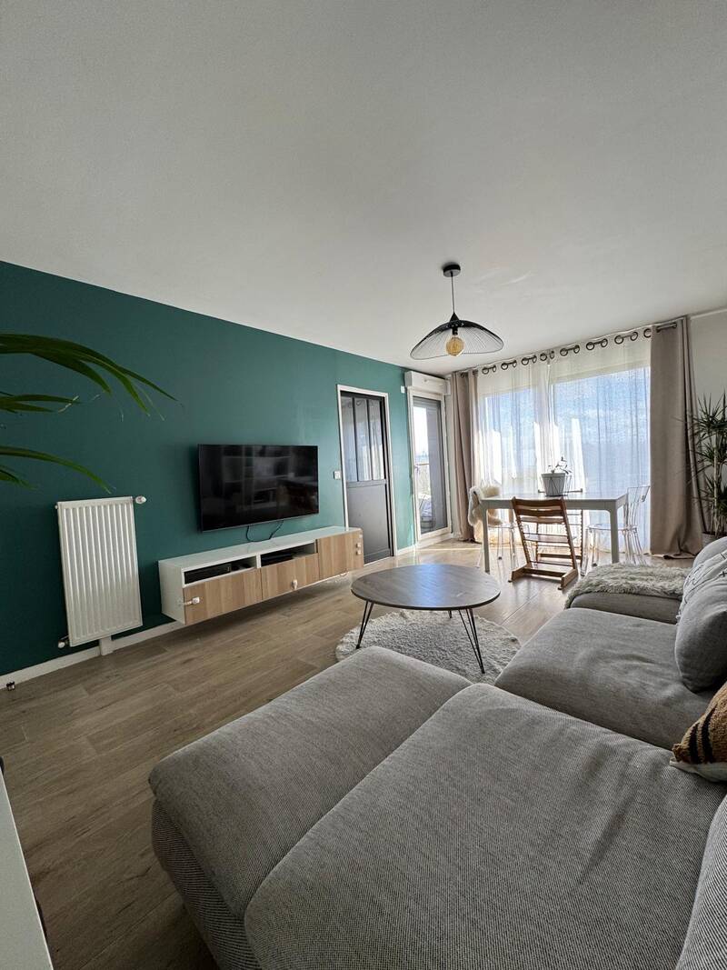 Bussy-Saint-Georges (77600)