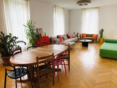 Vente appartement 5 pièces Colmar (68000)