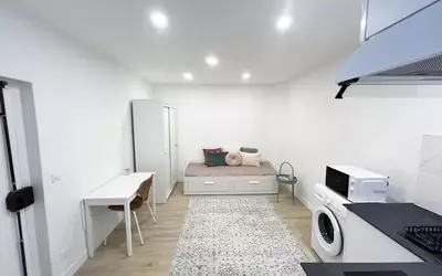 Asnières-Sur-Seine (92600)