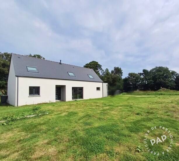 Vente maison 160 m² Louannec (22700) - 160 m² - 379.000 € | Particulier à Particulier — 10