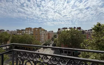 Paris 14E (75014)