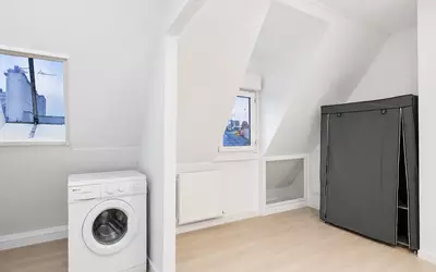 Paris 18E (75018)