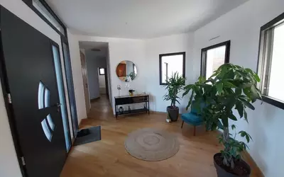 Proche Montpellier