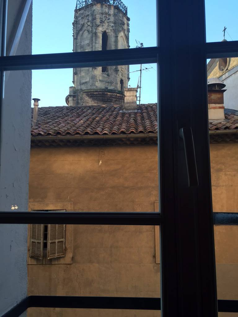 Aix-En-Provence