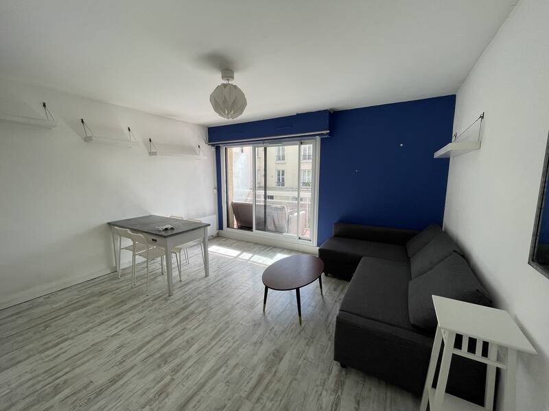 Paris 20E (75020)