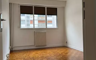 Paris 15E (75015)
