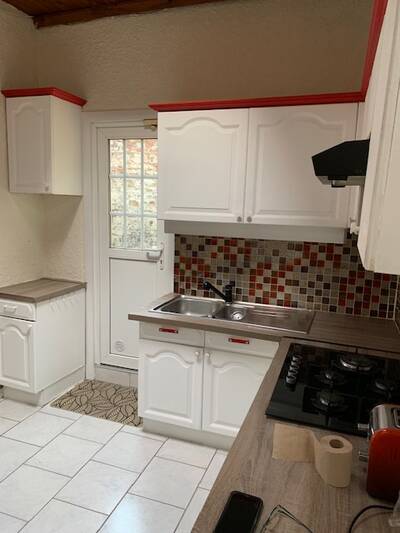 Vente maison 5 pièces Tourcoing (59200)