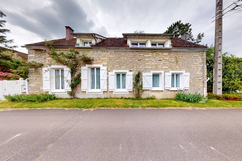 Grez-Sur-Loing (77880)